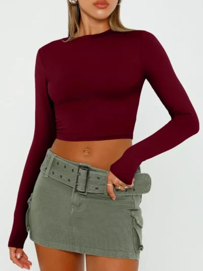 New In