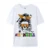 sk16 White