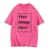 C Pink