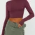 Wine Red
