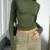 Olive Green