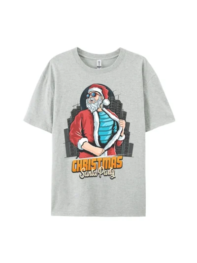 Christmas Day