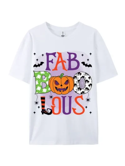 Basic T-Shirts